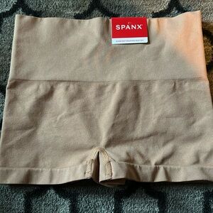 Spanx.  Boy shorts